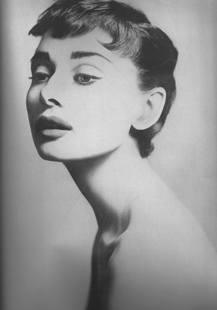 audrey赫本 赫本主演