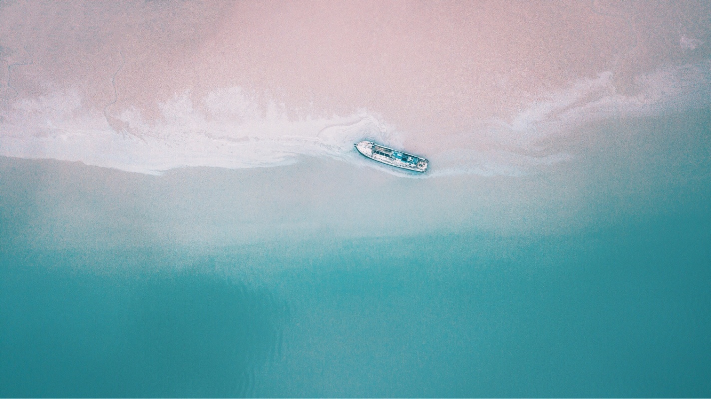 航拍下的另一个世界是什么 航拍世界纪录片图1