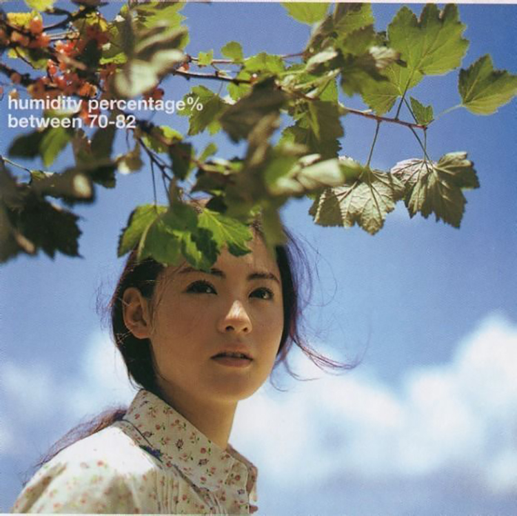 张柏芝的《任何天气》 张柏芝唱任何天气视频