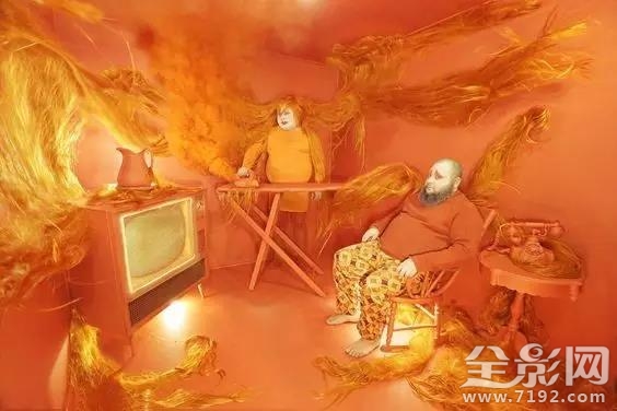 这些鬼马神作竟然来自神经病的灵感英语 鬼神精神病