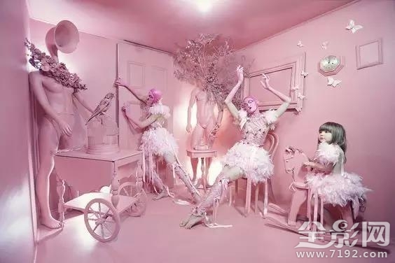 这些鬼马神作竟然来自神经病的灵感英语 鬼神精神病