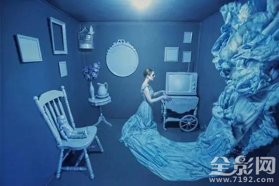 这些鬼马神作竟然来自神经病的灵感英语 鬼神精神病