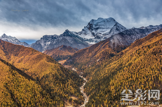 原来摄影的立体感可以这样打造出来吗 立体摄影的原理