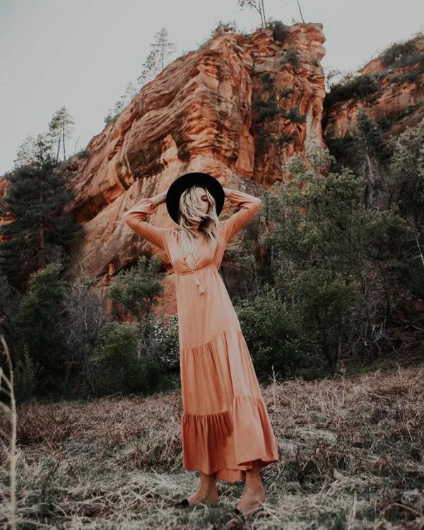 摄影师maria svarbova gabrielle摄影师