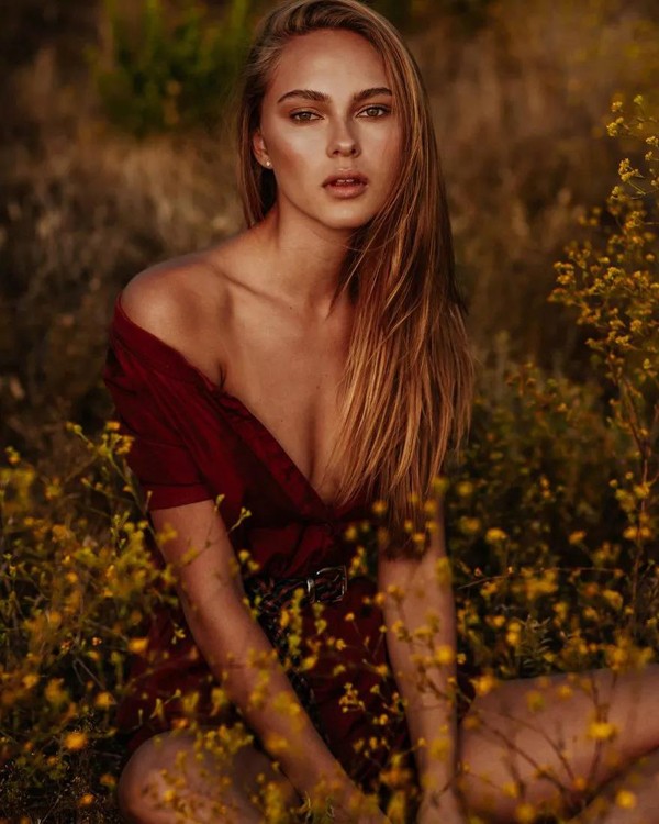 摄影师maria svarbova gabrielle摄影师