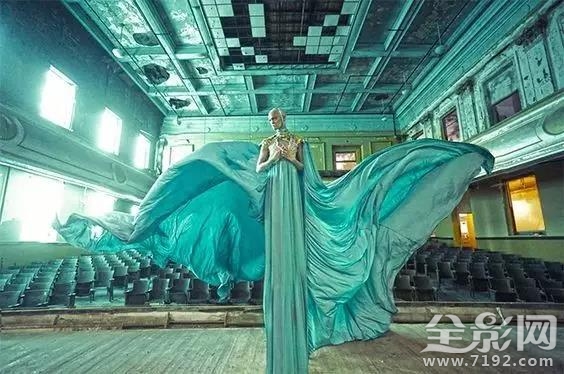 这些鬼马神作竟然来自神经病的灵感英语 鬼神精神病