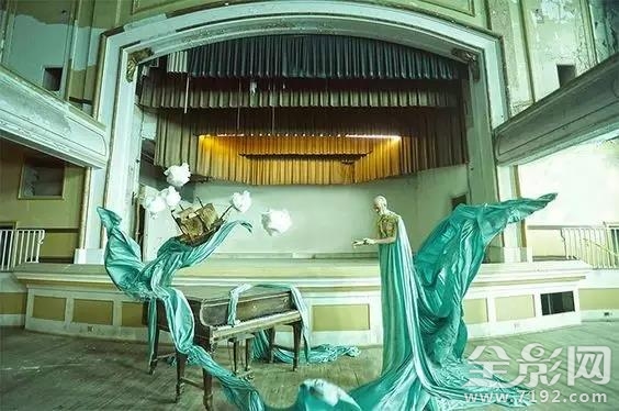 这些鬼马神作竟然来自神经病的灵感英语 鬼神精神病