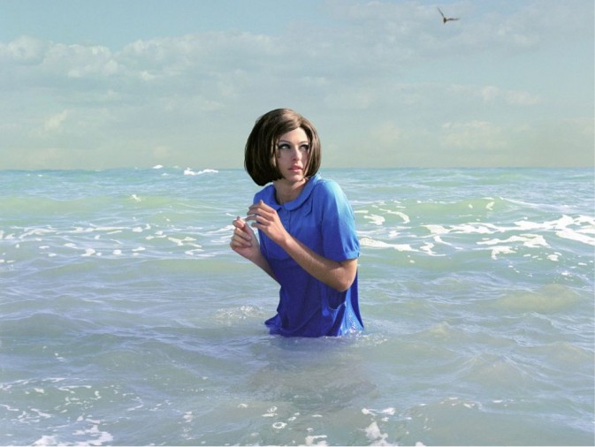 摄影希区柯克是什么意思 希区柯克式风格照片图1