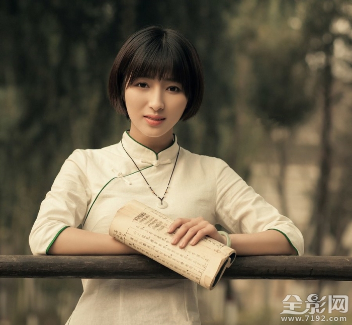 城南旧人物 城南旧事人物画图1