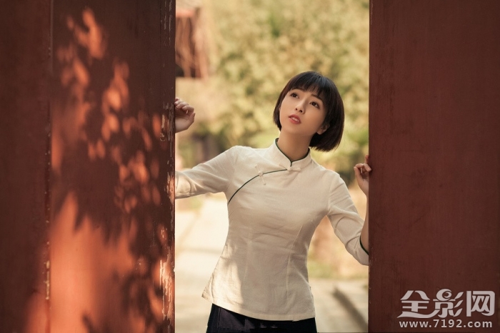 城南旧人物 城南旧事人物画图2