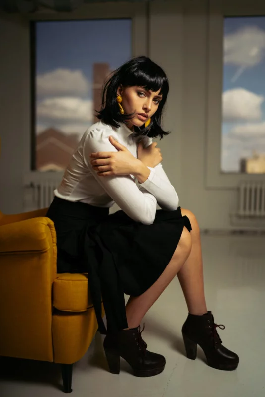 闪光灯vs自然光,你选哪个好 闪光灯和自然光的区别