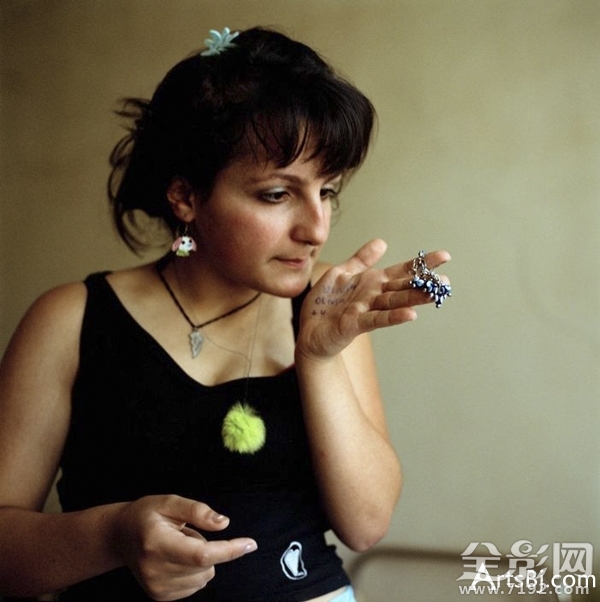 马格南第一位女摄影师 马格南摄影集