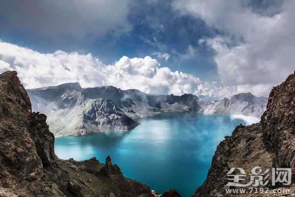 吉林适合拍照的地方有哪些 吉林拍照好看的地方图2