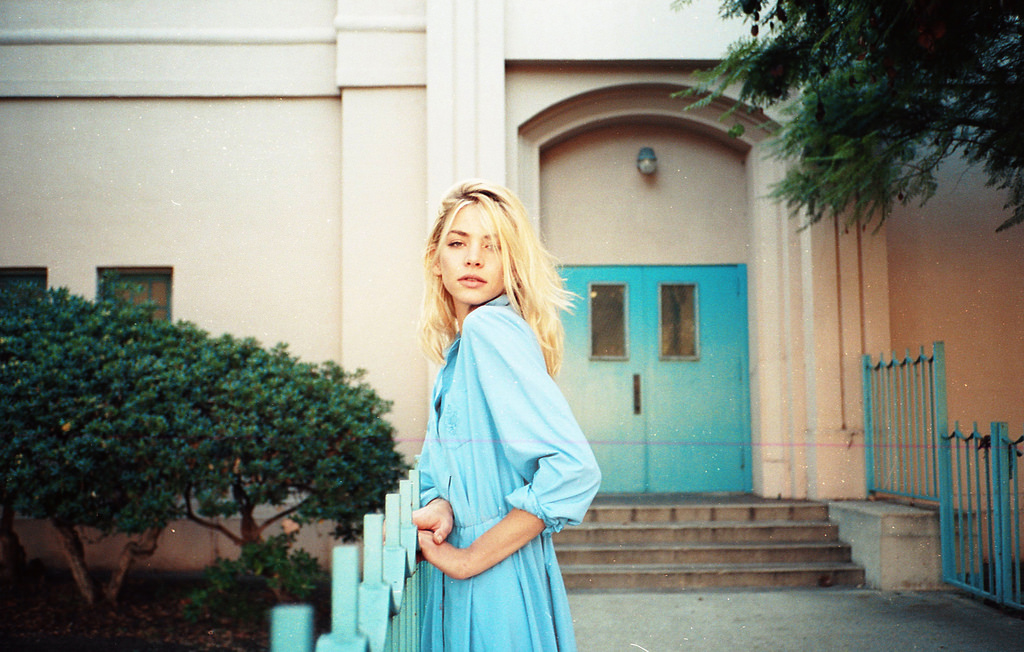 后青春期的诗专辑 后青春期的诗歌词