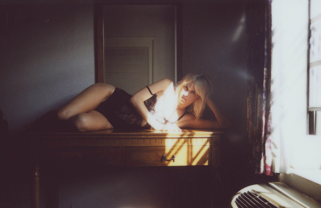 后青春期的诗专辑 后青春期的诗歌词