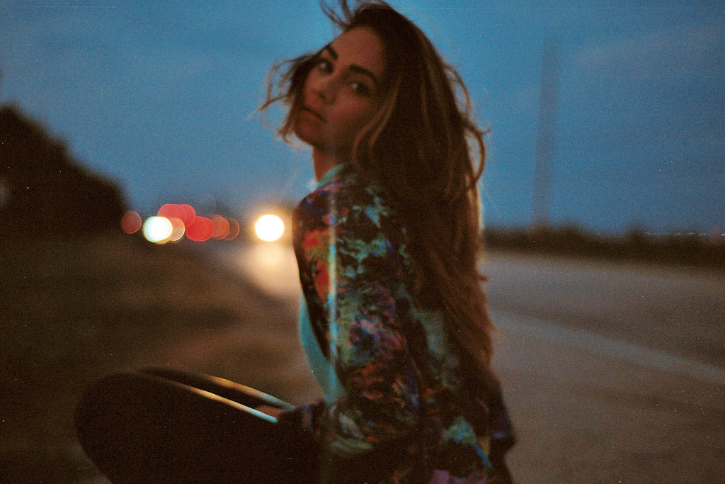 后青春期的诗专辑 后青春期的诗歌词