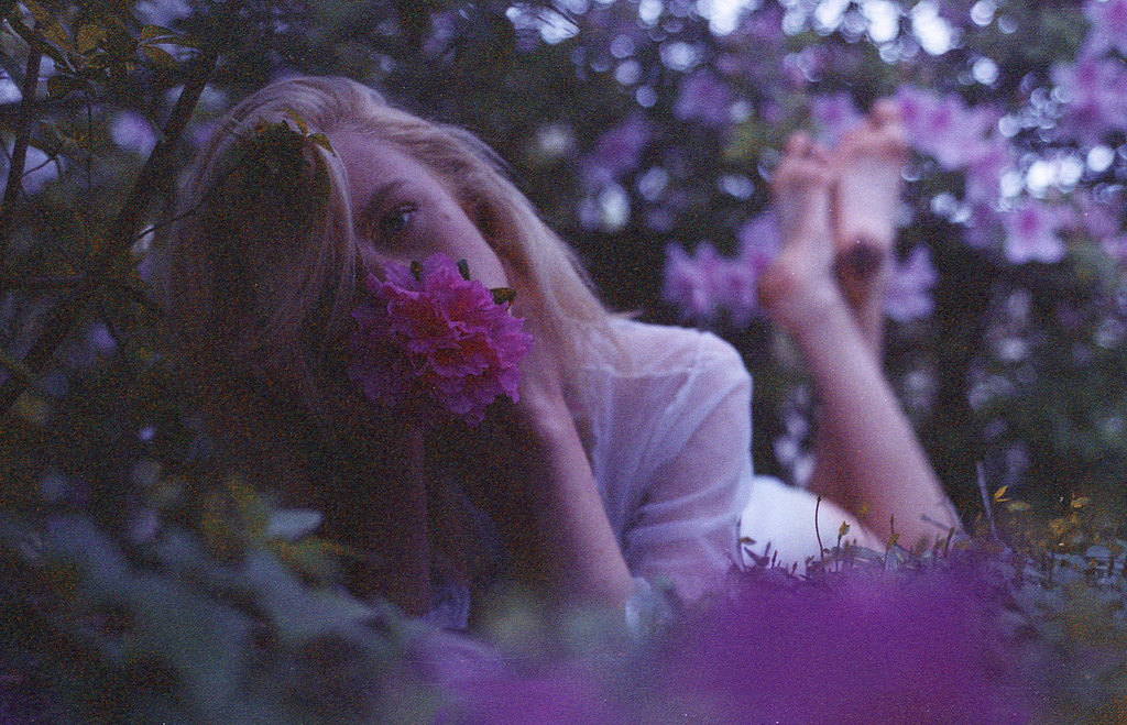 后青春期的诗专辑 后青春期的诗歌词