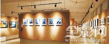 大学生摄影展海报 大学生参加的摄影比赛