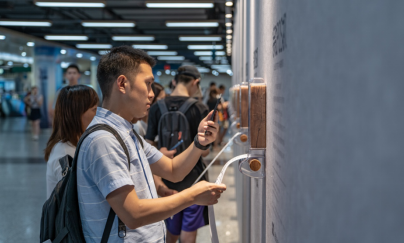 中国银联诗歌pos机介绍 银联诗歌pos机如何办理