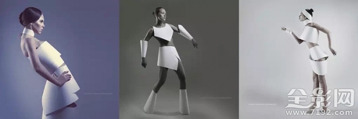 这些鬼东西 竟然可以用来拍大片英语 可以拍鬼的相机图2