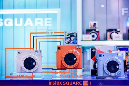 富士 vlog 富士新款图1