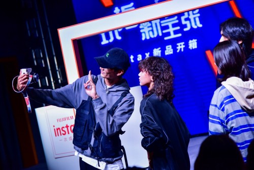 富士 vlog 富士新款