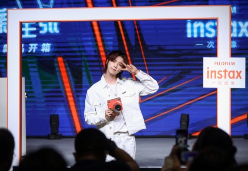 富士 vlog 富士新款