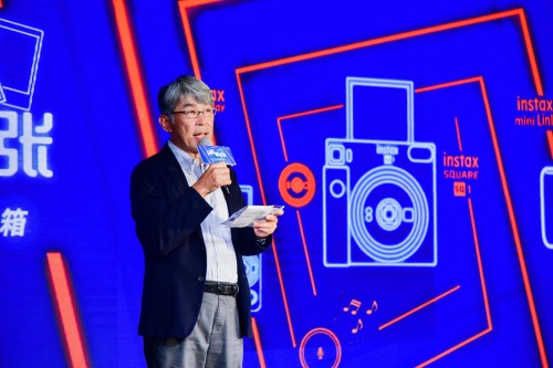 富士 vlog 富士新款图2