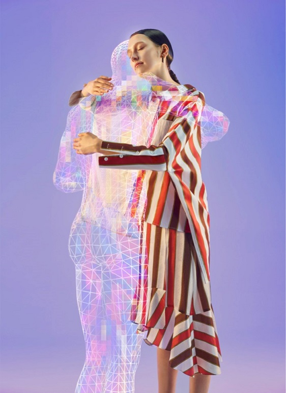 2021北京摄影大赛 北京时装周摄影大赛