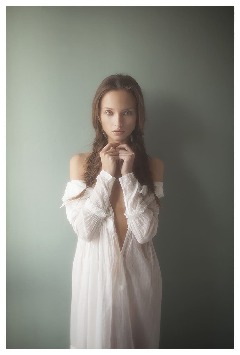 充满少女情愫的唯美诱惑图片 少女情愫的诗句