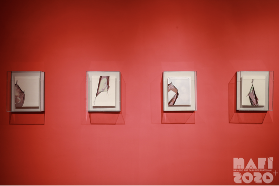 2020南京国际艺术博览会 nafi南京国际艺术博览会