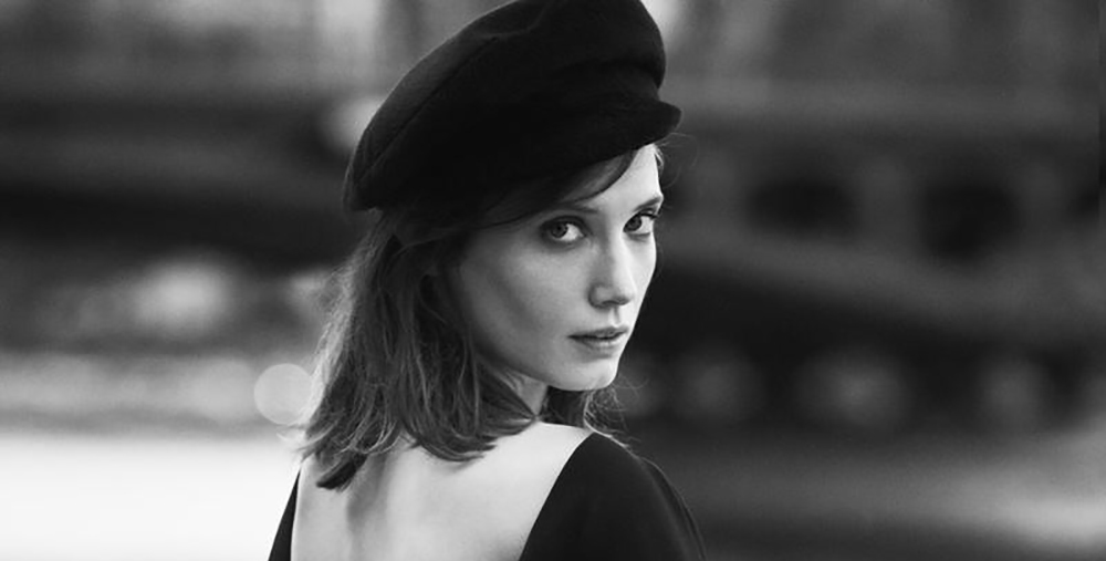 名模歌曲 最老名模