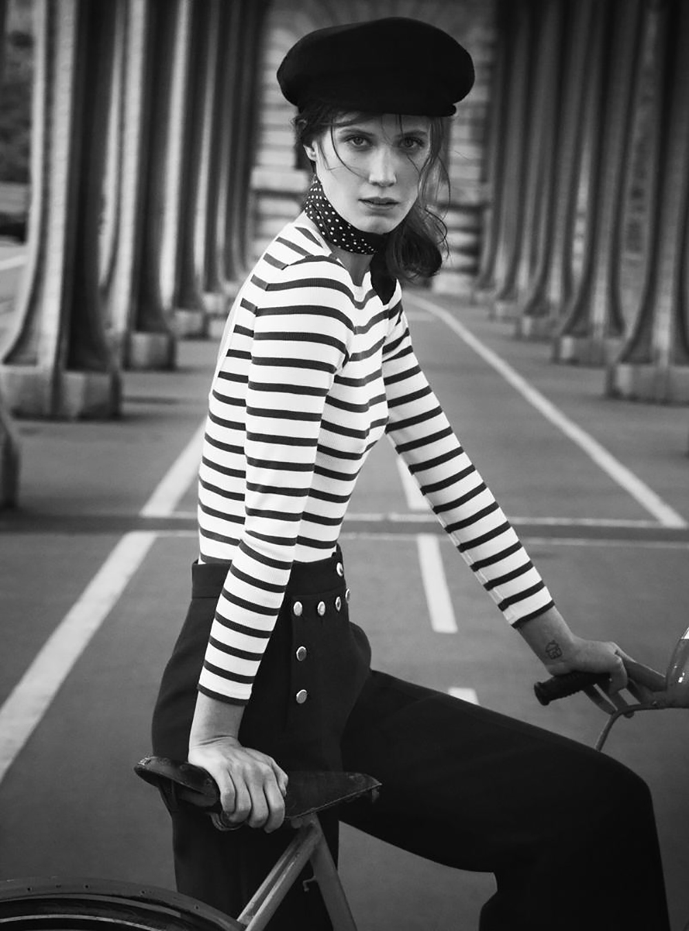 名模歌曲 最老名模