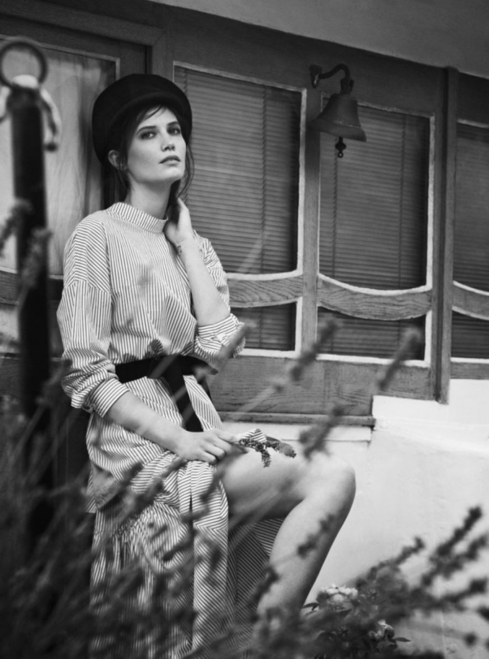 名模歌曲 最老名模