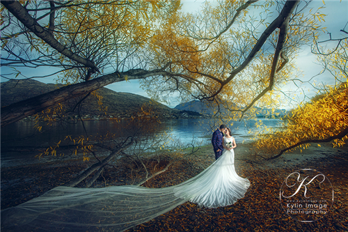 为什么婚纱摄影,旅拍商家不愿走淘宝店 为什么婚纱店不让拍照图1