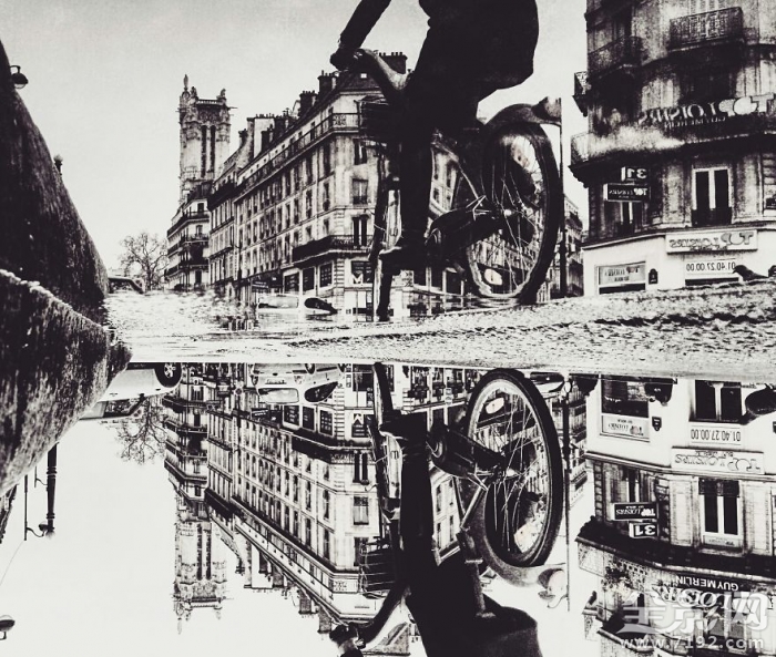 平行世界里 平行世界亲身经历真实事件