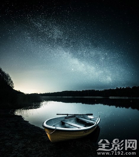 芬兰摄影师创意摄影作品 芬兰的音乐会在地下1400米