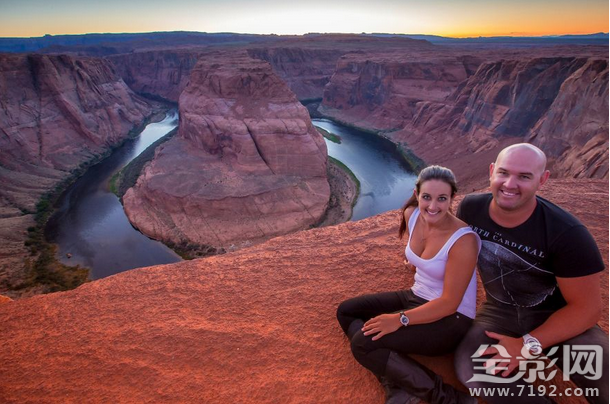 浪漫的摄影师 极光浪漫的说法