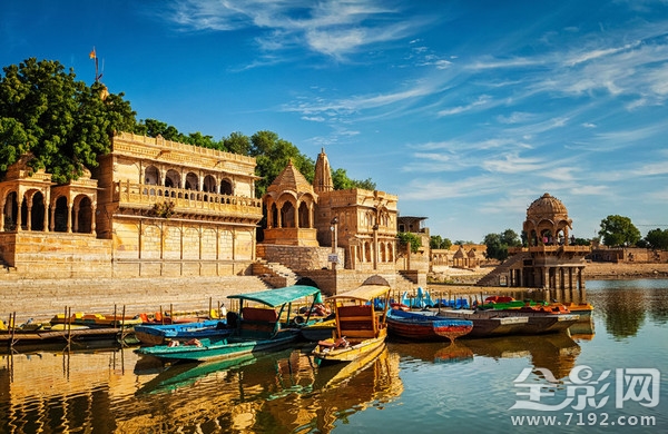 印度旅拍攻略大全 印度旅行攻略