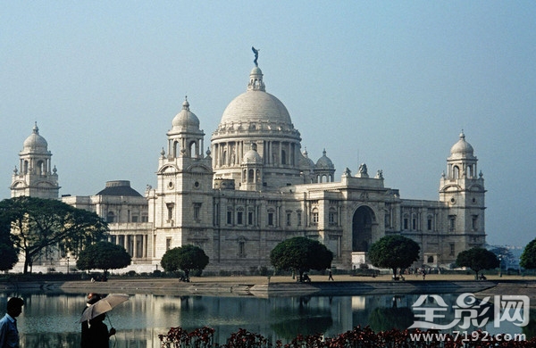 印度旅拍攻略大全 印度旅行攻略