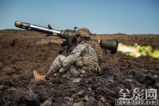 美军拍摄 美军造型图3