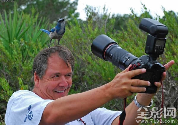 用生命拍照的摄影师们是谁 用生命在拍照的摄影师图1