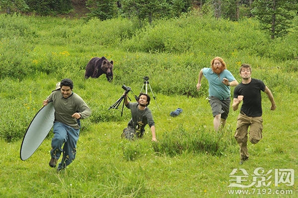 用生命拍照的摄影师们是谁 用生命在拍照的摄影师图2