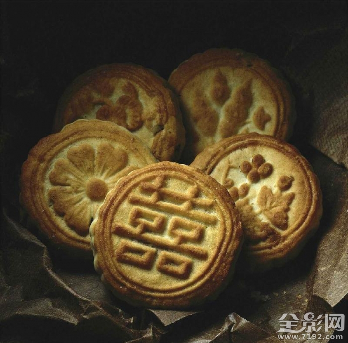 德国摄影师记录1980年代中国美食视频 80年代的美食图3