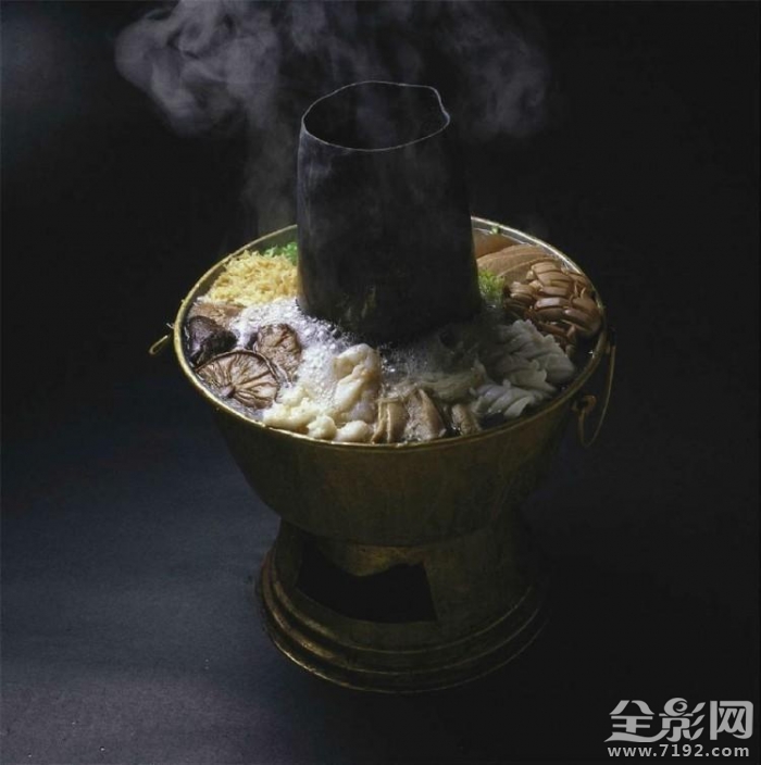 德国摄影师记录1980年代中国美食视频 80年代的美食图2