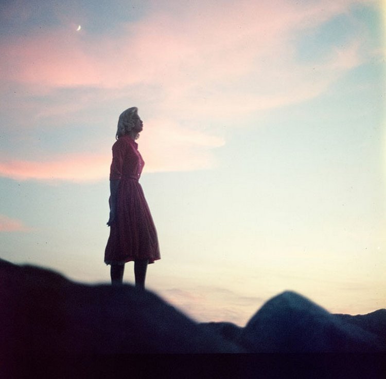 胶片消失于历史 将是电影的耻辱 胶片里的旧时光