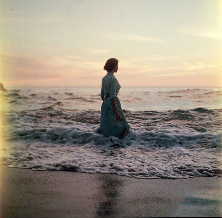 胶片消失于历史 将是电影的耻辱 胶片里的旧时光