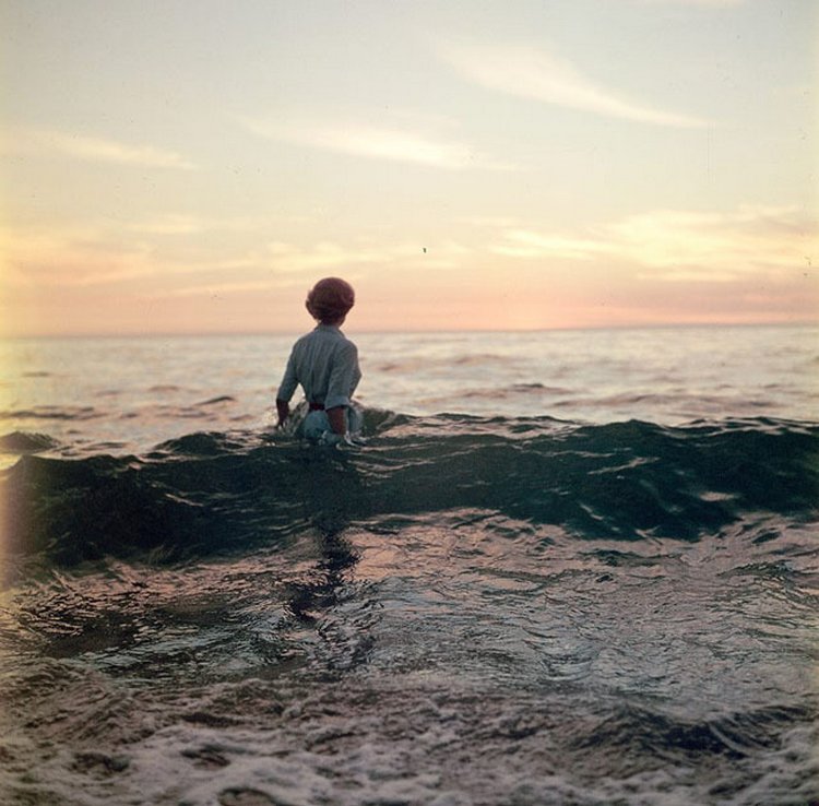 胶片消失于历史 将是电影的耻辱 胶片里的旧时光