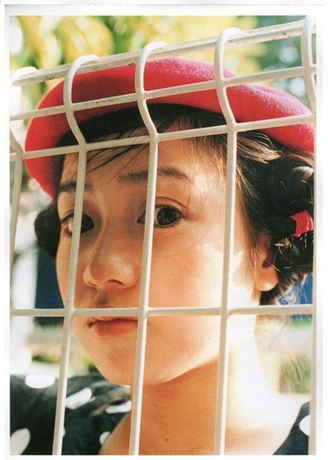 奥仲麻琴性感 奥仲麻琴新剧