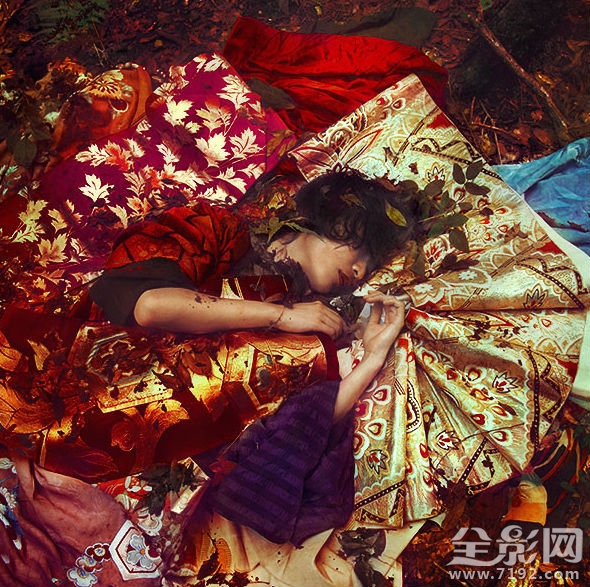 镜头下的日本传说是什么 日本经典传说图3